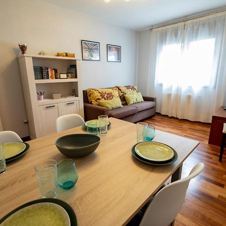 Piso De 2 Habitaciones Vera Dış mekan fotoğraf