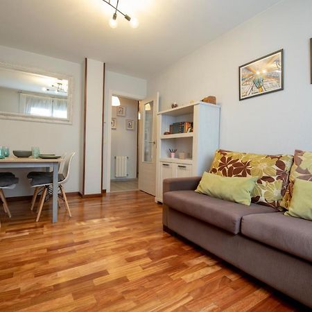 Piso De 2 Habitaciones Vera Dış mekan fotoğraf