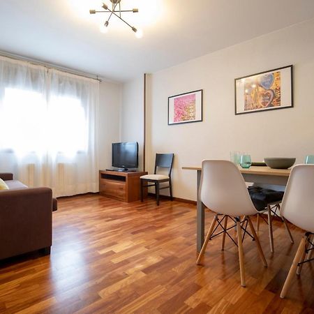 Piso De 2 Habitaciones Vera Dış mekan fotoğraf