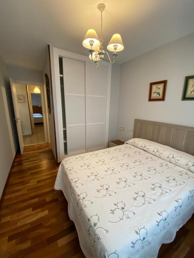 Piso De 2 Habitaciones Vera Dış mekan fotoğraf