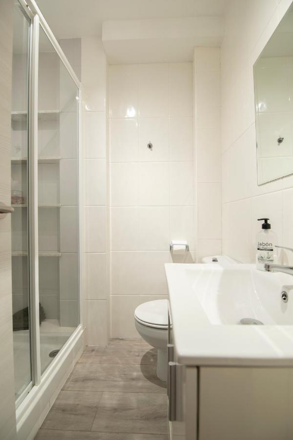 Piso De 2 Habitaciones Vera Dış mekan fotoğraf