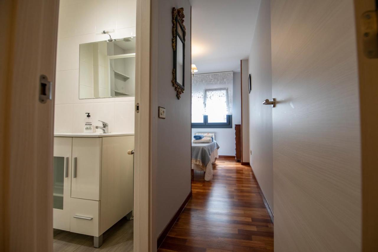 Piso De 2 Habitaciones Vera Dış mekan fotoğraf