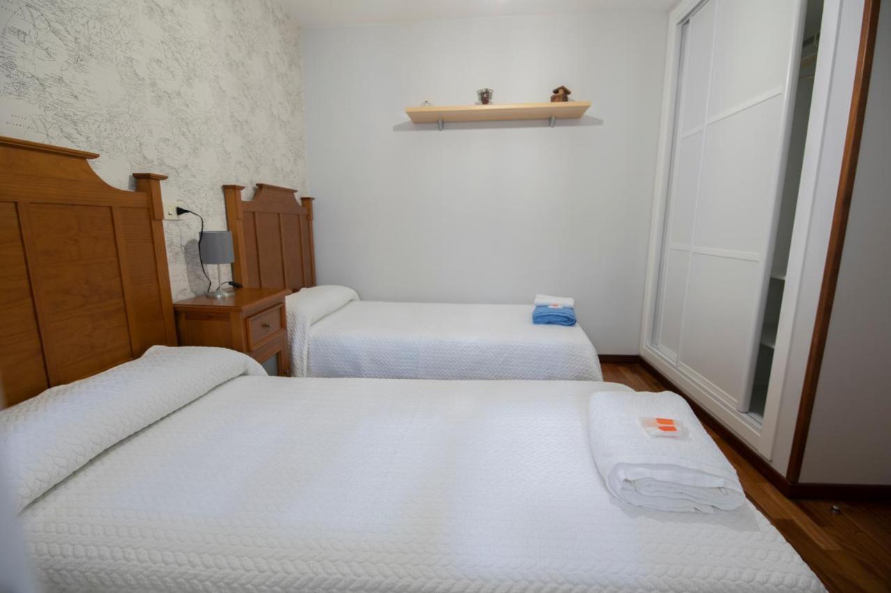 Piso De 2 Habitaciones Vera Dış mekan fotoğraf