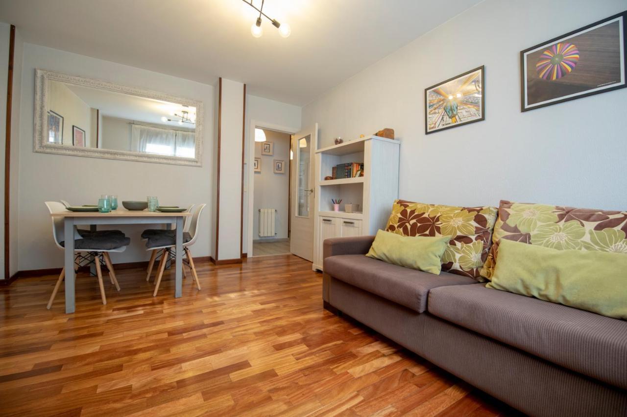 Piso De 2 Habitaciones Vera Dış mekan fotoğraf