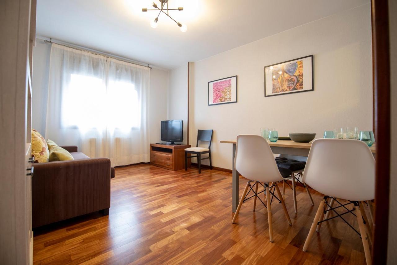 Piso De 2 Habitaciones Vera Dış mekan fotoğraf