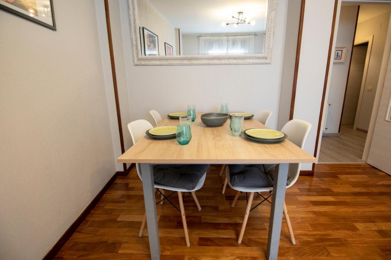 Piso De 2 Habitaciones Vera Dış mekan fotoğraf