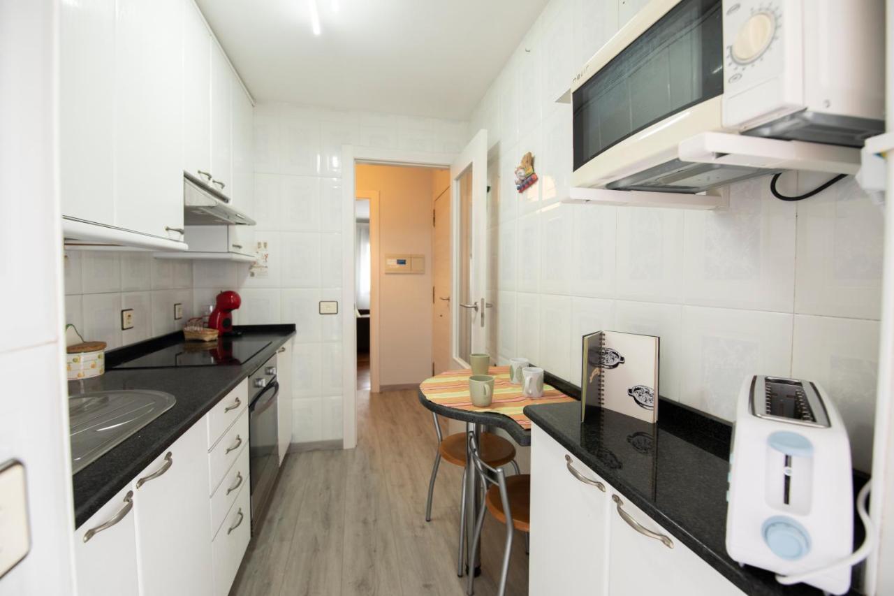 Piso De 2 Habitaciones Vera Dış mekan fotoğraf